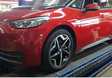 VW ID.3 31.101 km 25.750 &euro; Schnürpflingen-Ammerstetten 89194