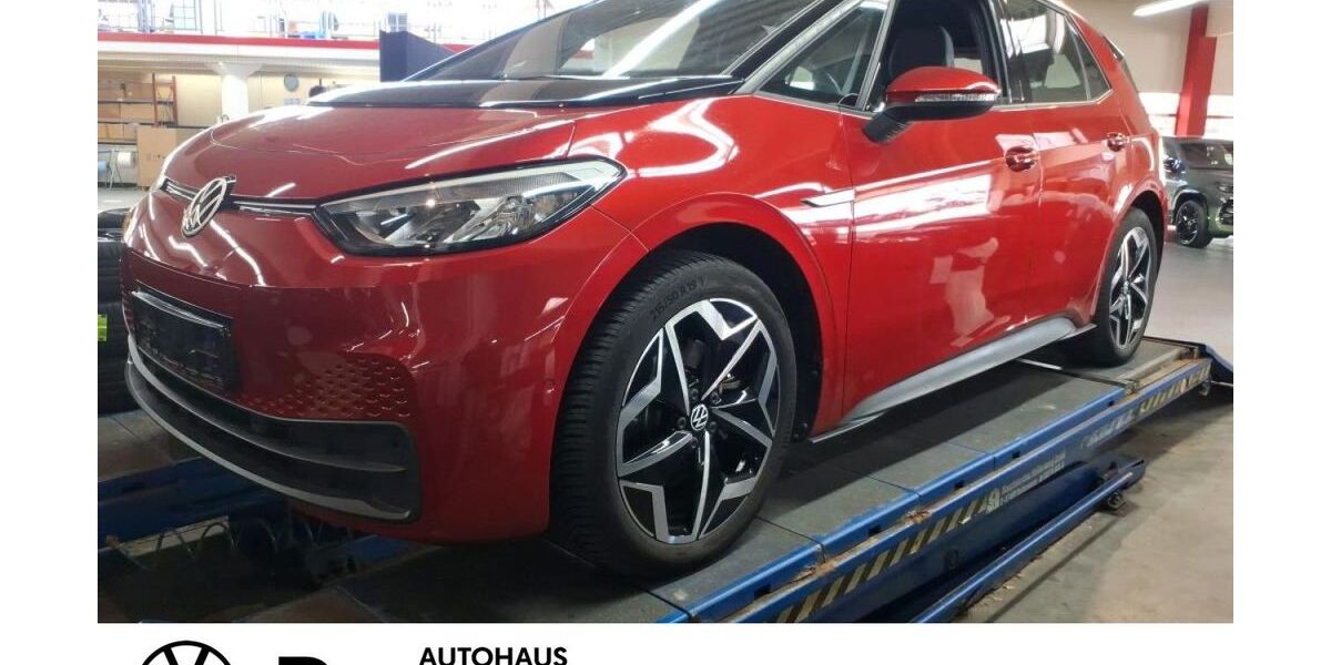 VW ID.3 31.101 km 25.750 &euro; Schnürpflingen-Ammerstetten 89194