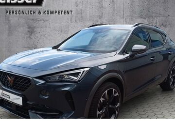 Cupra Formentor 32.167 km 27.290 &euro; Ulm 89077