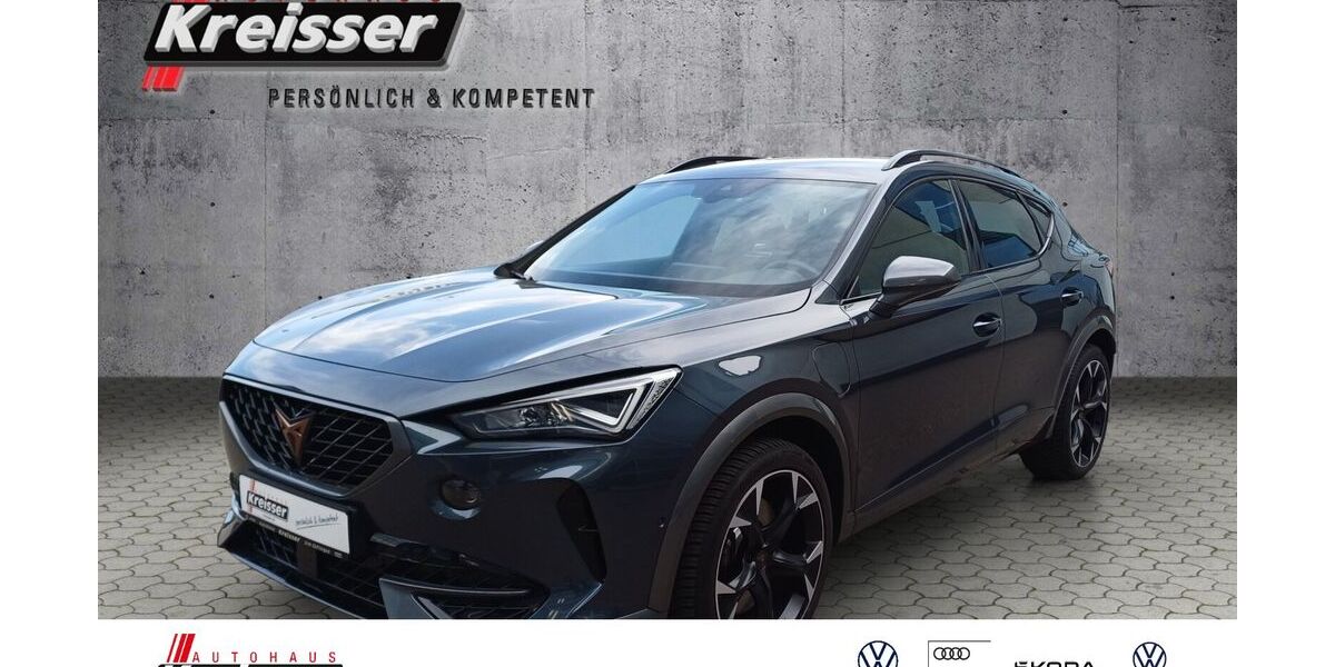 Cupra Formentor 32.167 km 27.290 &euro; Ulm 89077