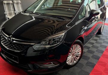 Opel Zafira 168.500 km 8.900 &euro; Oberdischingen 89610