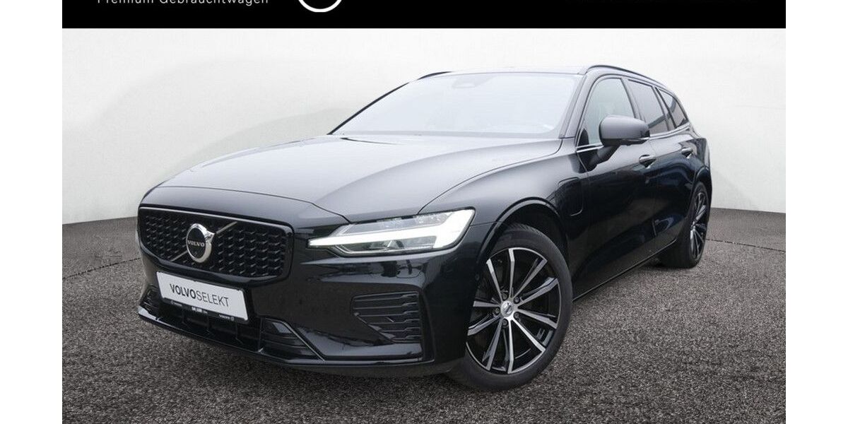 Volvo V60 54.500 km 38.890 &euro; Ulm 89081