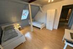 Dachgeschoßwohnung Nersingen - 3 Zimmer, 65 m&sup2;, 1.250&euro; | Angebot:26454255