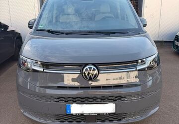 VW T7 Multivan 13.200 km 48.000 &euro; Senden 89250