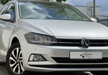 VW Polo 82.000 km 15.999 &euro; Langenau 89129