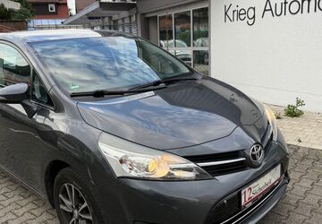 Toyota Verso 140.000 km 7.190 &euro; Deggingen 73326