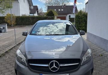 Mercedes-Benz A 180 142.000 km 11.000 &euro; Vöhringen 89269