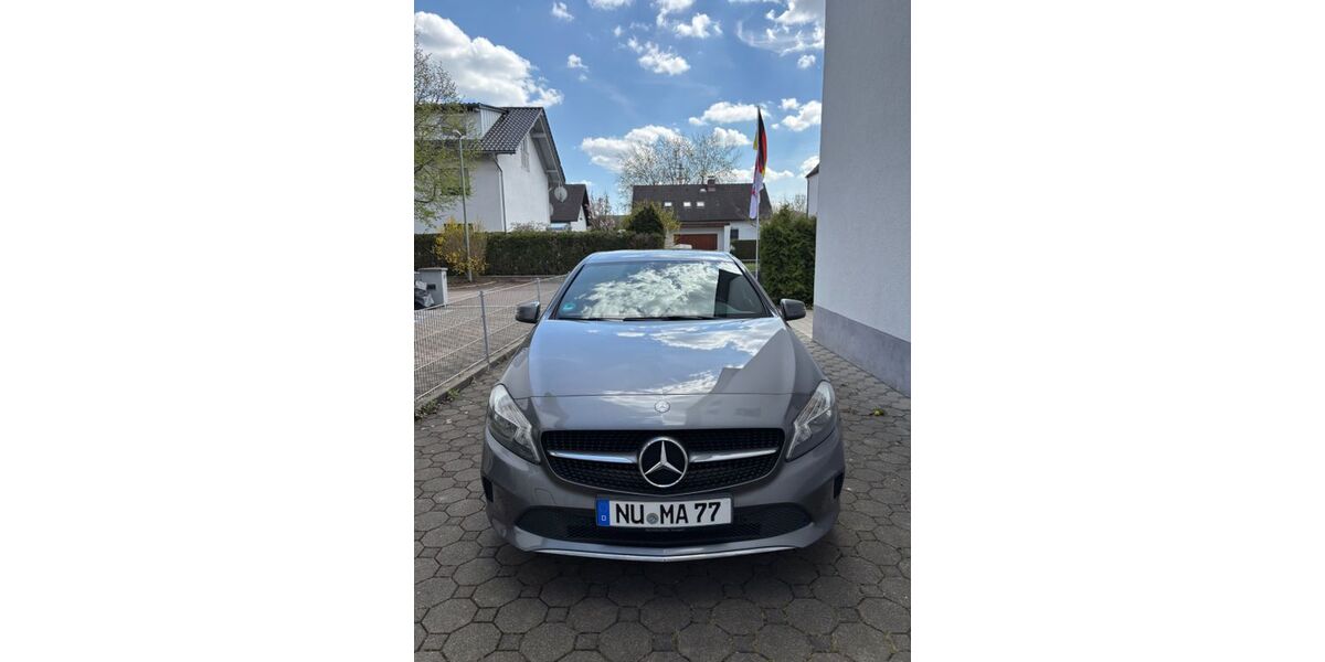 Mercedes-Benz A 180 142.000 km 11.000 &euro; Vöhringen 89269