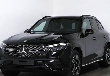 Mercedes-Benz GLC 400 22.950 km 71.900 &euro; Senden 89250
