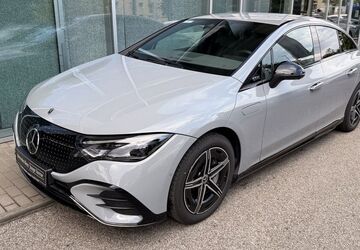 Mercedes-Benz EQE 22.107 km 52.300 &euro; Günzburg 89312