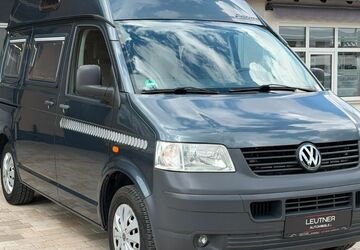 VW T5 California 171.726 km 18.900 &euro; Bubesheim 89347