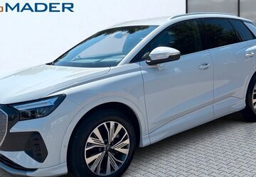 Audi Q4 47.500 km 32.490 &euro; Blaustein 89134
