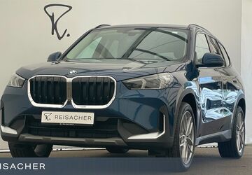 BMW X1 31.764 km 38.949 &euro; Ulm 89077