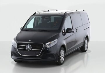 Mercedes-Benz V 250 17.105 km 58.889 &euro; Neu-Ulm 89231