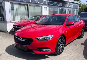 Opel Insignia 69.000 km 9.990 &euro; Ulm-Jungingen 89081