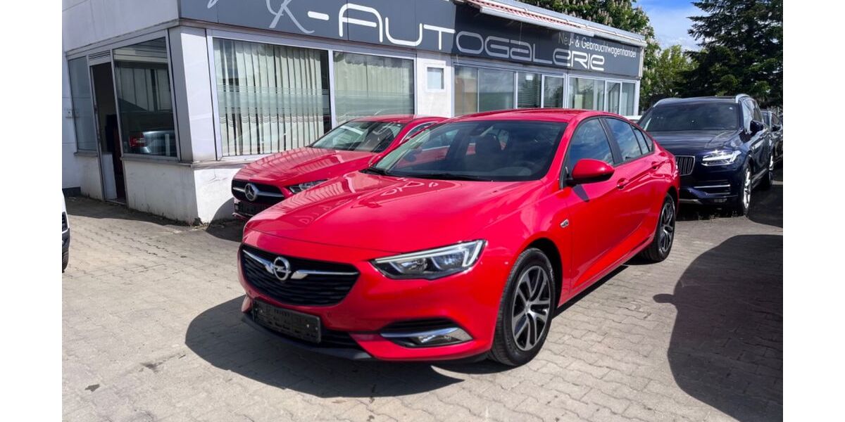 Opel Insignia 69.000 km 9.990 &euro; Ulm-Jungingen 89081