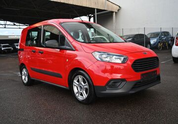 Ford Transit 101.823 km 9.500 &euro; Ulm 89077