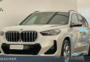 BMW X1 22.244 km 39.299 &euro; Ulm 89077