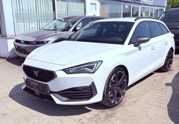 Cupra Leon 174.000 km 16.990 &euro; Ulm-Jungingen 89081