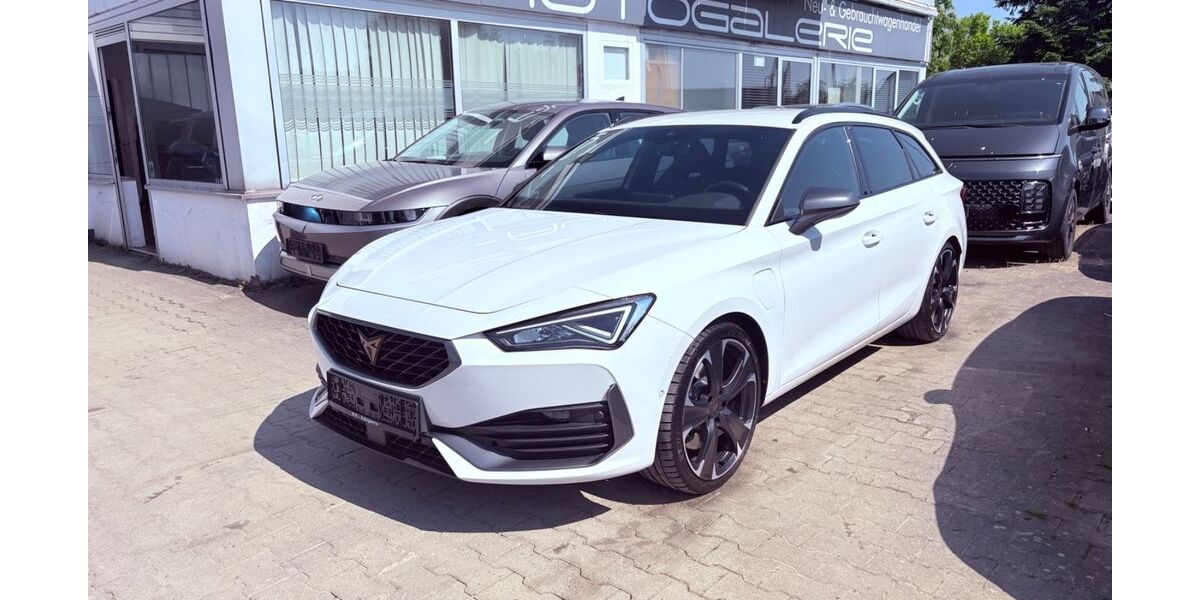 Cupra Leon 174.000 km 16.990 &euro; Ulm-Jungingen 89081