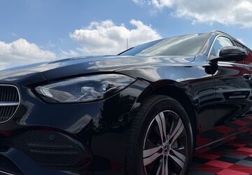 Mercedes-Benz C 300 56.000 km 28.799 &euro; Weißenhorn 89264