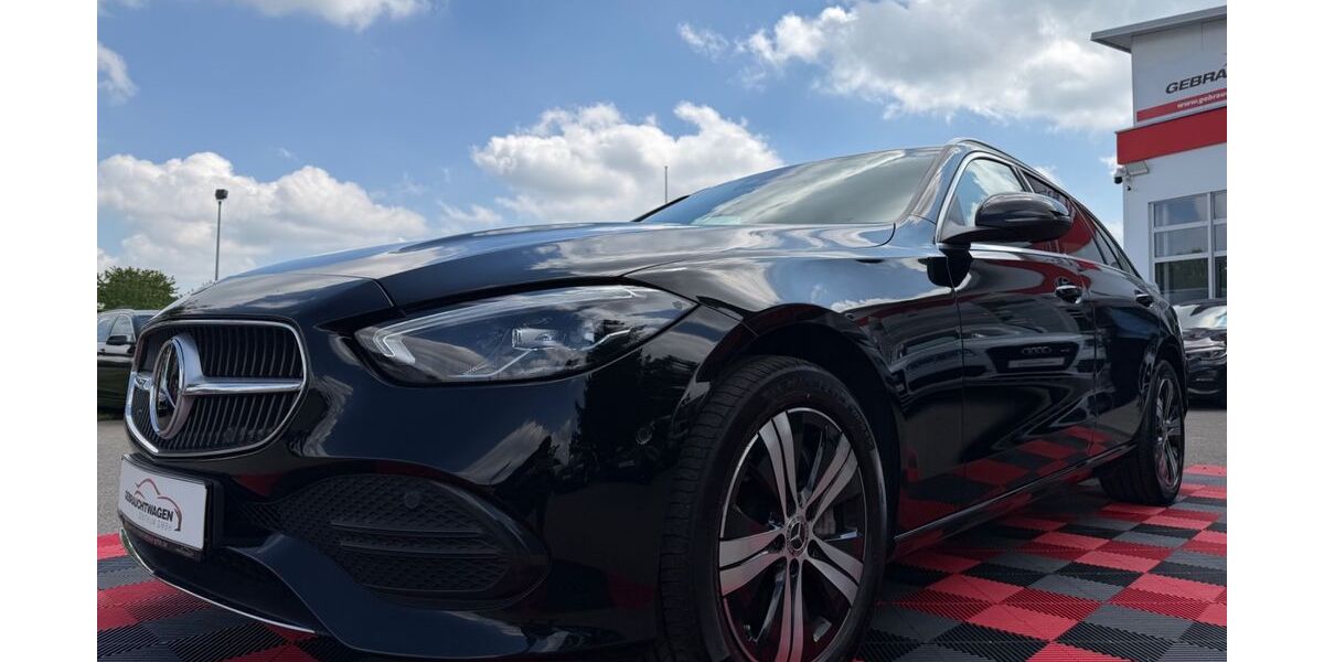 Mercedes-Benz C 300 56.000 km 28.799 &euro; Weißenhorn 89264