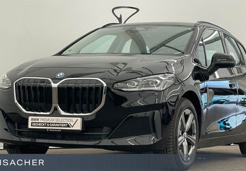 BMW 230 6.162 km 37.349 &euro; Ulm 89077