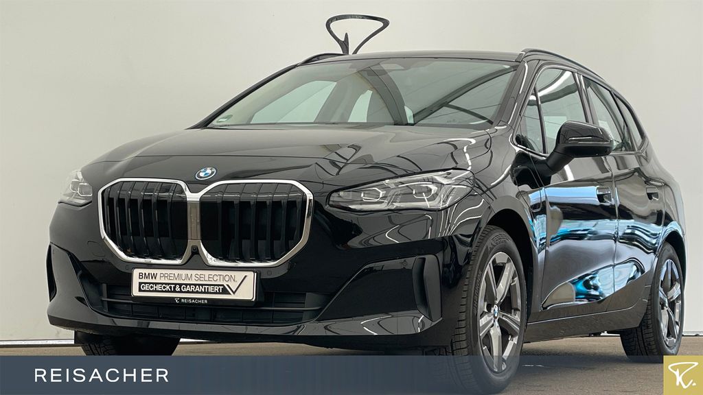 BMW 230 6.162 km 37.349 &euro; Ulm 89077