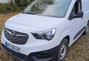 Opel Combo 63.300 km 15.490 &euro; Ulm 89073
