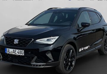 Seat Arona 14.000 km 26.999 &euro; Ehingen 89584