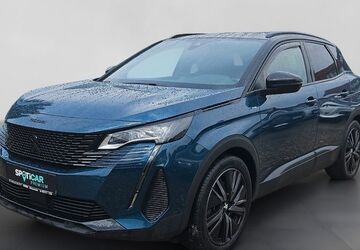 Peugeot 3008 47.600 km 26.490 &euro; Altenstadt / Iller 89281