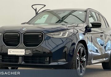 BMW X3 M50 22.895 km 62.299 &euro; Ulm 89077
