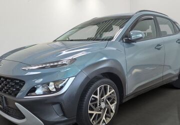 Hyundai KONA 75.988 km 17.485 &euro; Ulm 89081