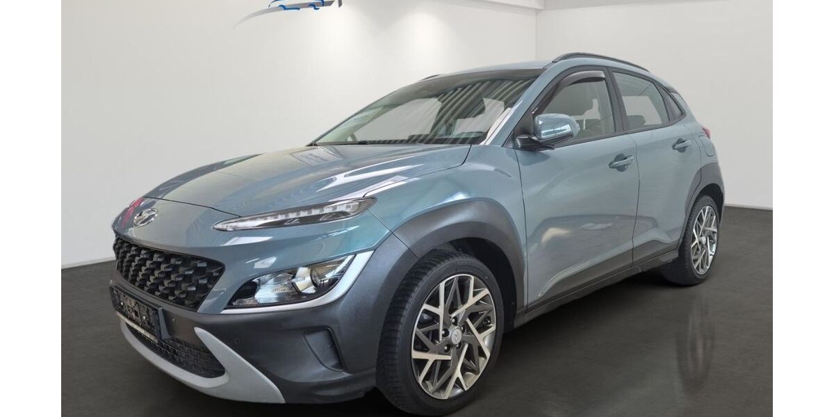 Hyundai KONA 75.988 km 17.485 &euro; Ulm 89081