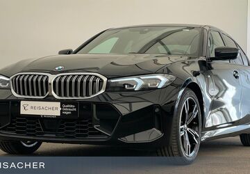 BMW 320 6.265 km 41.299 &euro; Ulm 89077