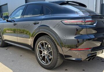 Porsche Cayenne 175.000 km 57.900 &euro; Ulm 89075