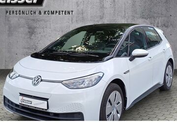 VW ID.3 25.215 km 26.450 &euro; Ulm 89077