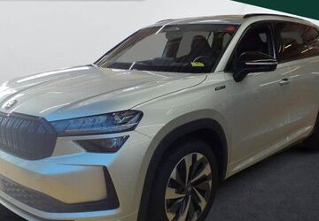 Skoda Kodiaq 10.581 km 45.550 &euro; Neu-Ulm 89231