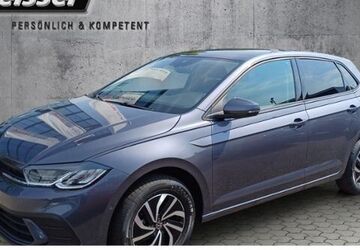 VW Polo 4.800 km 21.780 &euro; Ulm 89077