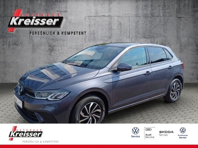 VW Polo 4.800 km 21.780 &euro; Ulm 89077