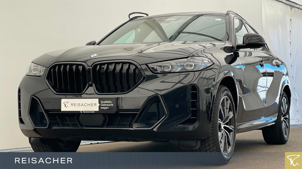 BMW X6 37.231 km 72.880 &euro; Ulm 89077