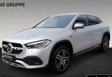 Mercedes-Benz GLA 250 111.754 km 27.950 &euro; Neu-Ulm 89231