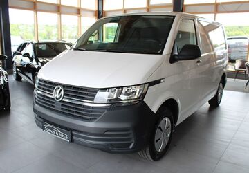 VW T6 Transporter 65.000 km 27.990 &euro; Amstetten 73340
