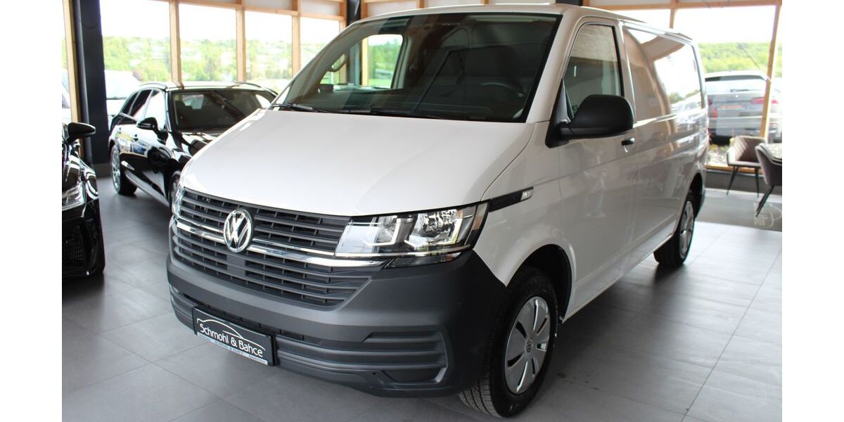 VW T6 Transporter 65.000 km 27.990 &euro; Amstetten 73340
