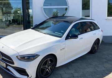 Mercedes-Benz C 300 149.000 km 39.900 &euro; Weißenhorn 89264