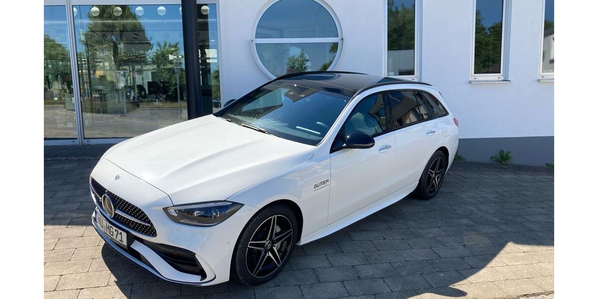 Mercedes-Benz C 300 149.000 km 39.900 &euro; Weißenhorn 89264