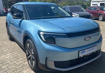 Ford Explorer 23.500 km 35.490 &euro; Pfaffenhofen 89284