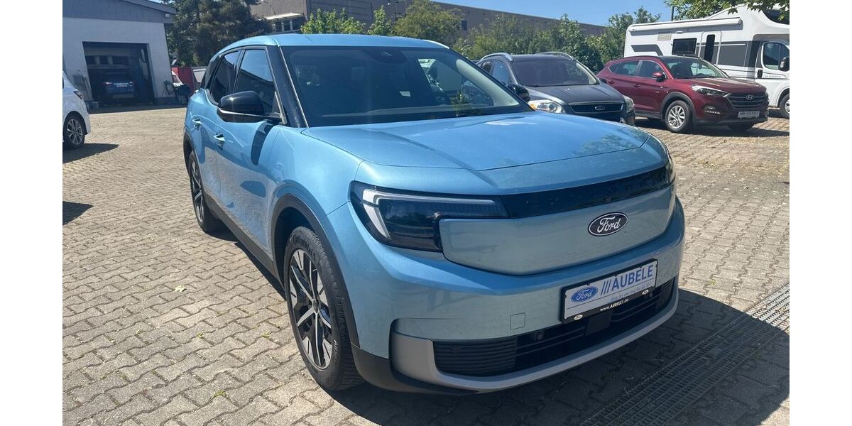 Ford Explorer 23.500 km 35.490 &euro; Pfaffenhofen 89284