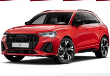 Audi Q3 5.172 km 46.330 &euro; Ulm 89073