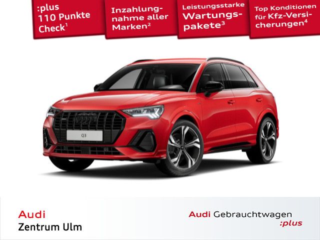 Audi Q3 5.172 km 46.330 &euro; Ulm 89073
